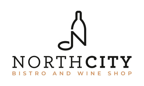 North City Bistro and Wine Shop logo