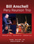 THURSDAY - MAY 21st - Bill Anschell Peru Reunion Trio