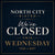 ***CLOSED*** WEDNESDAY - JUNE 10TH