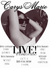 SATURDAY - OCTOBER 3rd- Carys Marie Live w/ Danny Godinez, Nicole Ryan, Eric Tran and Brian Hartman