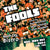 WEDNESDAY - May 1st - The Fools