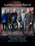 FRIDAY - SEPTEMBER 4th - Murl's Lucky Love Band