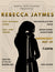WEDNESDAY - MAY 20th - Rebecca Jaymes