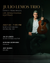 WEDNESDAY - JULY 22nd - Julio Lemos Trio — Pure Brazil (feat. Adriana Giordano & Jeff Busch)