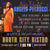 THURSDAY - SEPTEMBER 25th - Jazz Vocalist Angela Petrucci - A Little Night Music