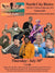 THURSDAY - JULY 30th - Bards of Paradise