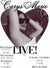 SATURDAY - July 18th - Carys Marie Live