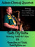 WEDNESDAY - October 8th- Adam Chmaj Quartet