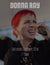 SATURDAY - OCTOBER 18th- Donna Ray