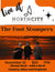 SATURDAY - NOVEMBER 22nd - The Footstompers