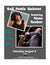 Saturday - AUGUST 2ND- Gail Pettis