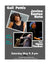 SATURDAY - MAY 9th- Gail Pettis & Jovino Santos Neto Feaaturing Hans Teuber