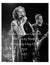 SATURDAY - MAY 10th - Greta Matassa Quintet