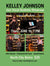 THURSDAY - JUNE 18th - Kelley Johnson -Jazz Vocal Students Showcase