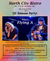 SATURDAY - AUGUST 22nd- Willett's Flying A