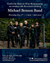 THURSDAY - NOVEMBER 5th - Michael Benson Band