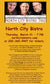 THURSDAY - MARCH 21st - North City Bistro Trio
