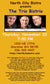 THURSDAY - NOVEMBER 20th - The Trio Bistro