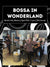 WEDNESDAY - APRIL 9th - Bossa in Wonderland