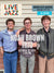 THURSDAY - OCTOBER 30th - Noah Brown Trio