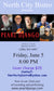 FRIDAY - JUNE 5th - Pearl Django