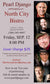 FRIDAY - SEPTEMBER 12th - Pearl Django
