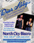 WEDNESDAY - July 8th- Dear Abby - A Jazz Cabaret