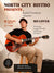 WEDNESDAY - JULY 1st - Rafael Cardenas Jazz Quartet