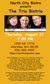 THURSDAY - August 27th - The Trio Bistro With Special guest David Lange