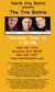 THURSDAY - JUNE 11th - The Trio Bistro