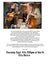 THURSDAY - SEPTEMBER 4th- Tim Lerch Trio